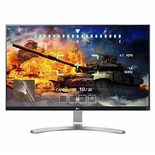 LG 27UD68-W image 9