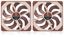 Noctua NF-A14x25 G2 PWM Sx2-PP thumbnail 3