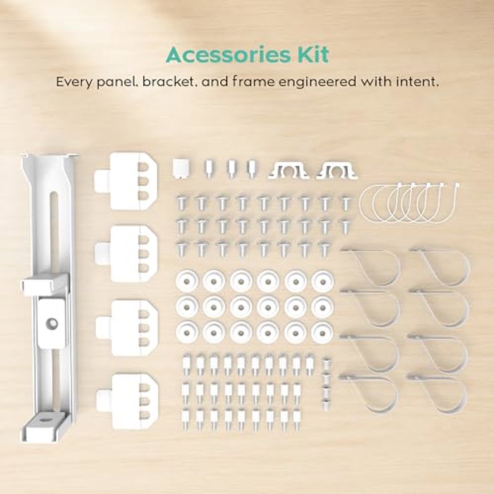 MONTECH TEN White image 17