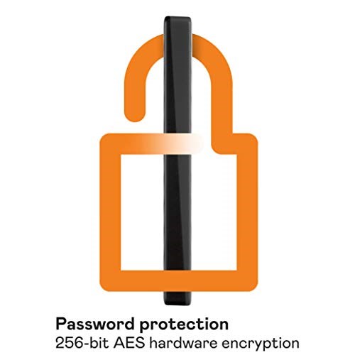 WD 1TB My Passport image 5