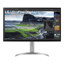 LG 32BQ85U-W 32" 4K UHD HDR400 Nano IPS USB-C 90W