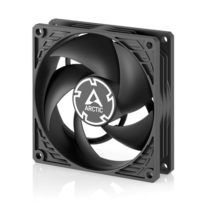 ARCTIC P9 PWM PST