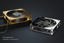 Alphacool Apex Stealth Metal Gold thumbnail 8