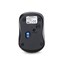 Verbatim Bluetooth Wireless Blue LED Mouse - Garnet thumbnail 6