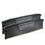 CORSAIR VENGEANCE 48GB (2x24GB) DDR5 6400MHz CL36 Intel XMP iCUE Compatible (CMK48GX5M2B6400C36)