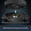 ARCTIC P12 Pro Reverse 3 Pack thumbnail 4