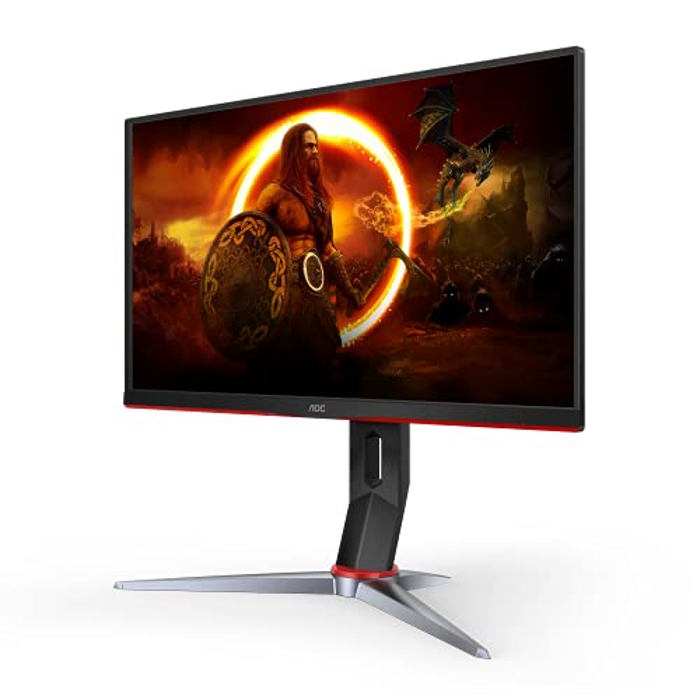 AOC 24G2SP image 2
