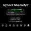 HyperX Fury RGB 64GB (2 x 32GB) DDR4 3200MHz thumbnail 7