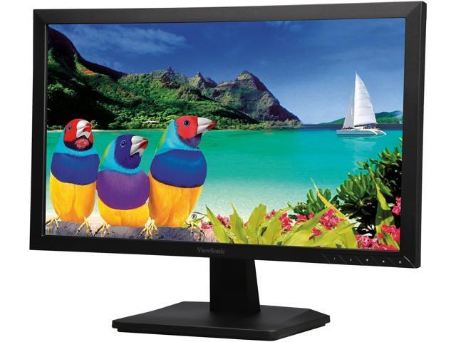 ViewSonic VA2252Sm image 6