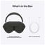 Apple AirPods Max Space Gray thumbnail 6
