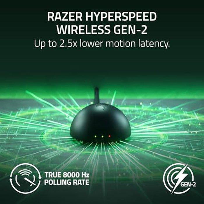 Razer Viper V4 Pro image 4