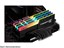 G.SKILL TridentZ RGB 64GB (4x16GB) DDR4 3600MHz F4-3600C18Q-64GTZR thumbnail 5
