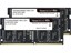 Team Elite 64GB (2 x 32GB) 260-Pin DDR4 SO-DIMM 2666 (PC4 21300) TED464G2666C19DC-S01