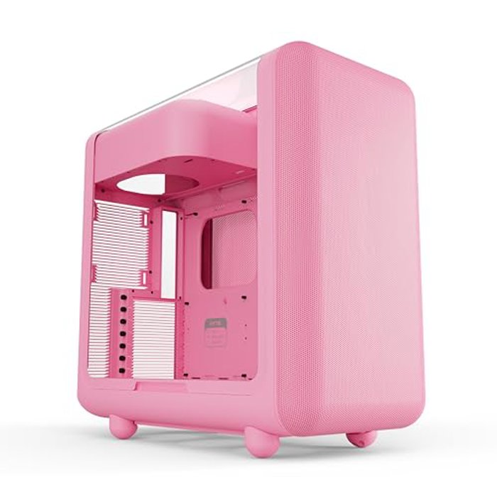 HYTE X50 Pink