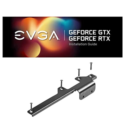 EVGA GeForce RTX 3080 12GB FTW3 Ultra Gaming LHR image 11