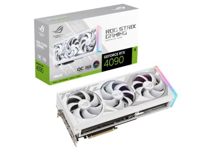 Buy ASUS ROG STRIX RTX3080 O10G V2 GAMING OC Edition Graphics Card Online In Pakistan