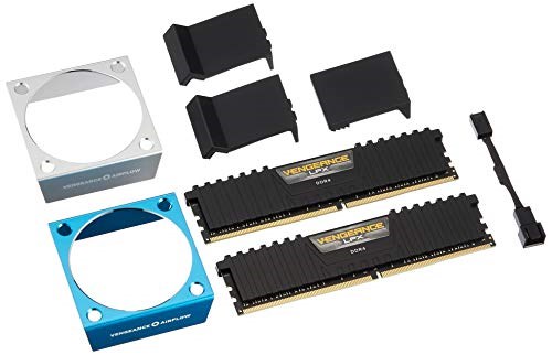 Corsair Vengeance LPX 16GB (2x8GB) DDR4 3466MHz image 2
