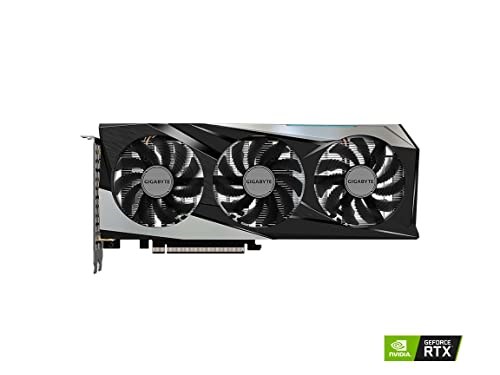 Gigabyte GeForce RTX 3050 GAMING OC 8G image 5