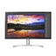 LG 32UN650-W 32" UHD (3840 x 2160) IPS HDR10 DCI-P3 95% AMD FreeSync