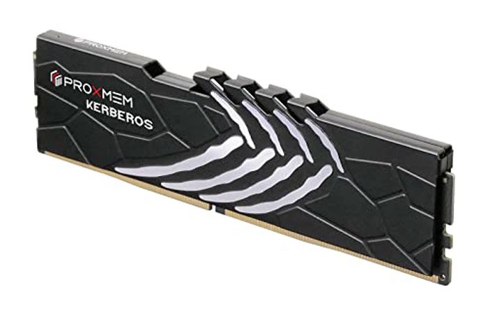 PROXMEM KERBEROS 32GB (2x16GB) DDR5 6000 image 4