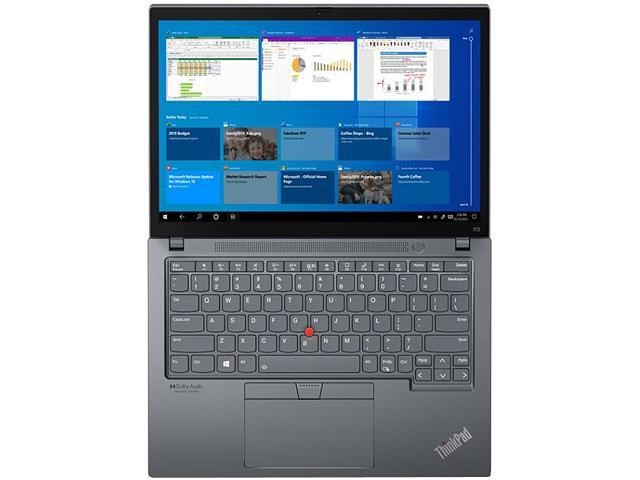 Lenovo ThinkPad X13 Gen 2 20WK009AUS image 5