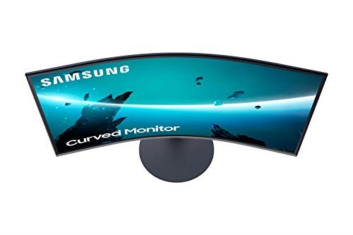 Samsung T55 C32T550FDN 32" image 23