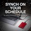 Seagate Backup Plus Slim 2TB Red thumbnail 3