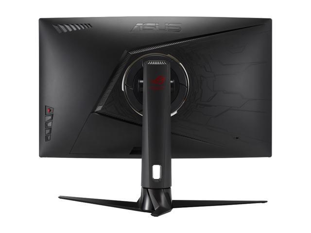 ASUS ROG Strix XG32VC image 6
