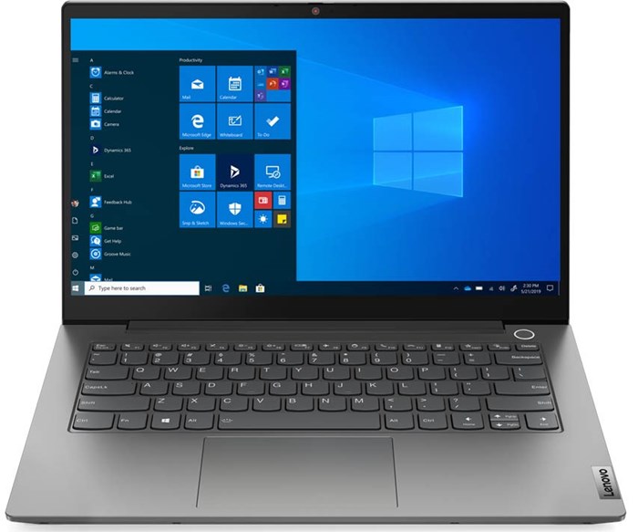 Lenovo ThinkBook 14 Gen 3 21A20007UK