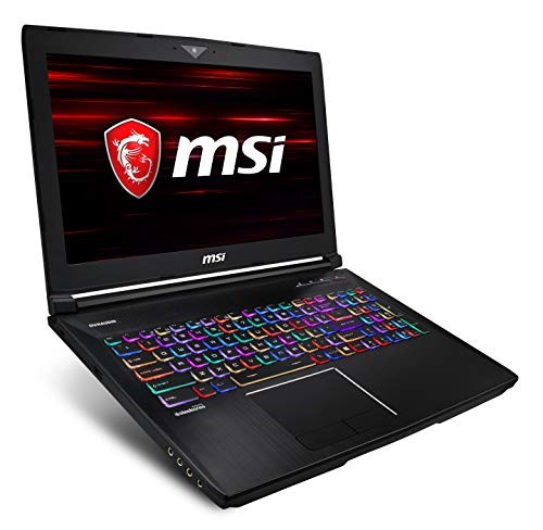 MSI GT63 TITAN-052 image 4