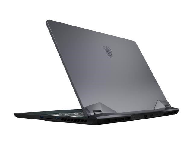 MSI WE Series WE76 11UM-458 image 17
