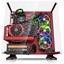 Thermaltake Core P3 Red Edition thumbnail 11