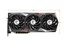 MSI GeForce RTX 3070 GAMING Z TRIO 8G LHR thumbnail 2