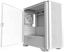 Montech AIR 100 LITE White Tempered Glass MicroATX Case