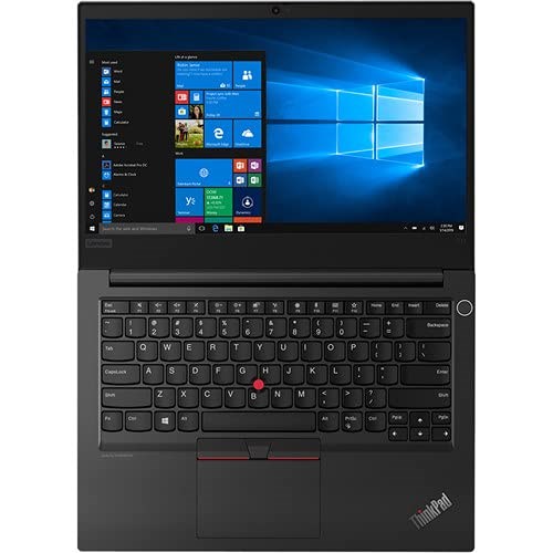 Lenovo ThinkPad E14 20RA004YUS image 6