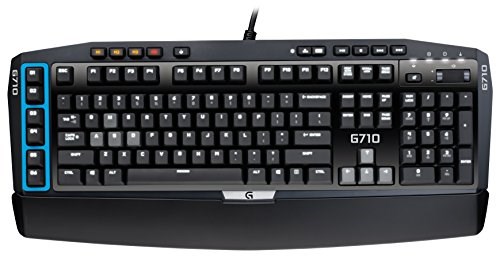 Logitech G710 Plus image 2
