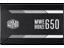 Cooler Master MWE 650 Bronze V2 thumbnail 5