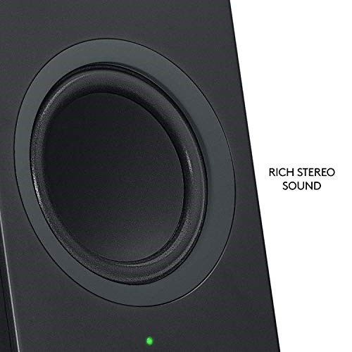 Logitech Z207 image 4