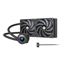 Thermaltake TOUGHLIQUID 240 EX Pro ARGB Sync 240mm CL-W418-PL00BL-A