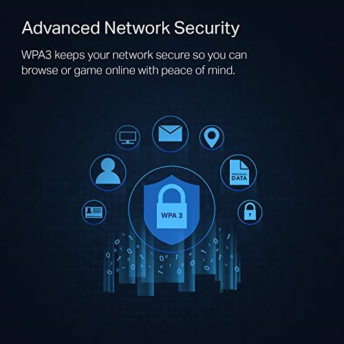 TP-Link Archer TX50E image 5