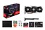 MSI RX 6800 XT Gaming X Trio 16G thumbnail 7