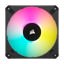 Corsair iCUE AF120 RGB Elite 3 Pack + Controller thumbnail 4