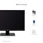 ViewSonic VS2210-H 22" thumbnail 8