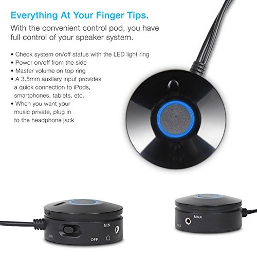 Cyber Acoustics CA-3090 image 2