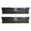 TEAMGROUP T-Force Vulcan 32GB (2x16GB) DDR5 6000MHz CL38 (PC5-48000) CL38 FLBD532G6000HC38GDC01