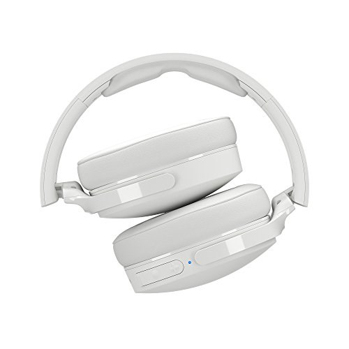 Skullcandy Hesh 3 Wireless White/Crimson image 5