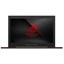 ASUS ROG GX501GI-EI014T 15.6" Full HD Intel Core i7-8750H Hexa Core Ram 16GB SSD 512GB Nvidia GeForce GTX 1080 3xUSB 3.1 2xUSB 3.0 Windows 10 Home 90NR00A1-M00380