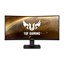 Asus TUF Gaming VG35VQ 35" Curved HDR 100Hz Uwqhd (3440 x 1440) 1ms FreeSync Eye Care DisplayPort HDMI USB HDR10