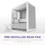 NZXT H3 Flow White thumbnail 9
