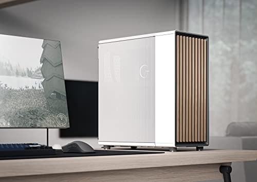 Fractal Design North White image 15